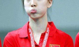 中国女排最漂亮女人 中国女排最漂亮女人